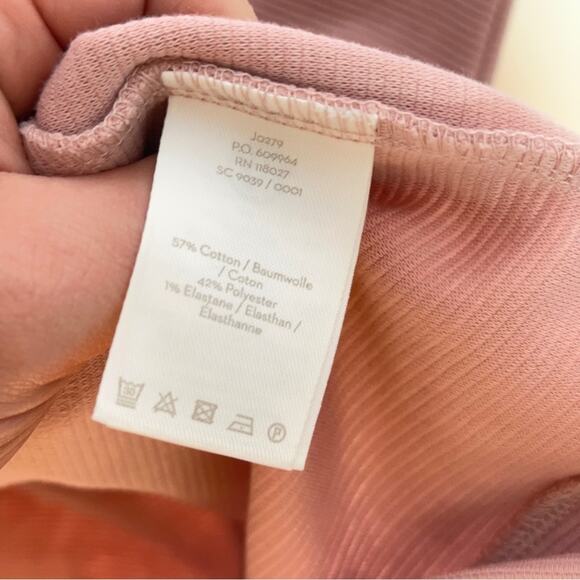 BODEN Jasmine Ottoman Shift Dress Rose Pink {Q9} - Picture 4 of 5